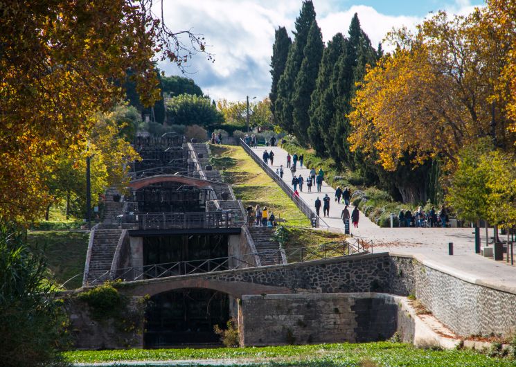 Randonnée culturelle - JEP 2026_Béziers