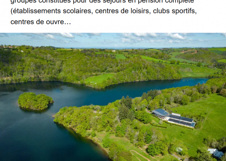 Journées Européennes du Patrimoine 2026 : Visite et animations de la base départementale de Razisse_Mont-Roc