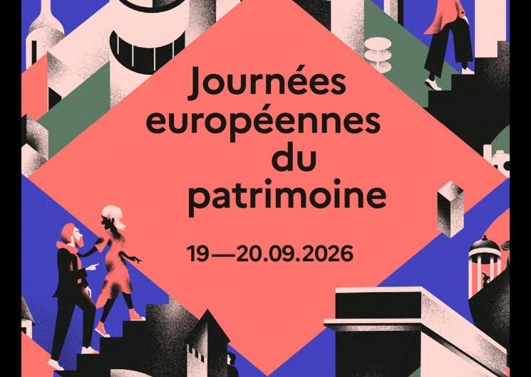 Journées Européennes du Patrimoine_Nîmes