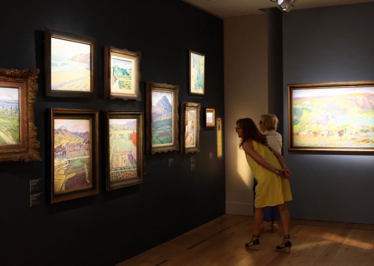 Journées Européennes du Patrimoine au musée Goya_Castres