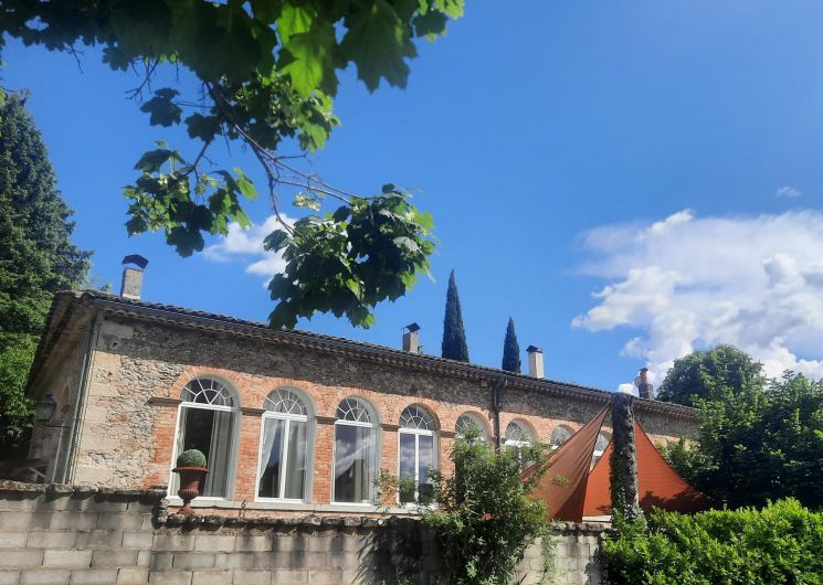 Journées Européennes du Patrimoine à Lasalle_Lasalle
