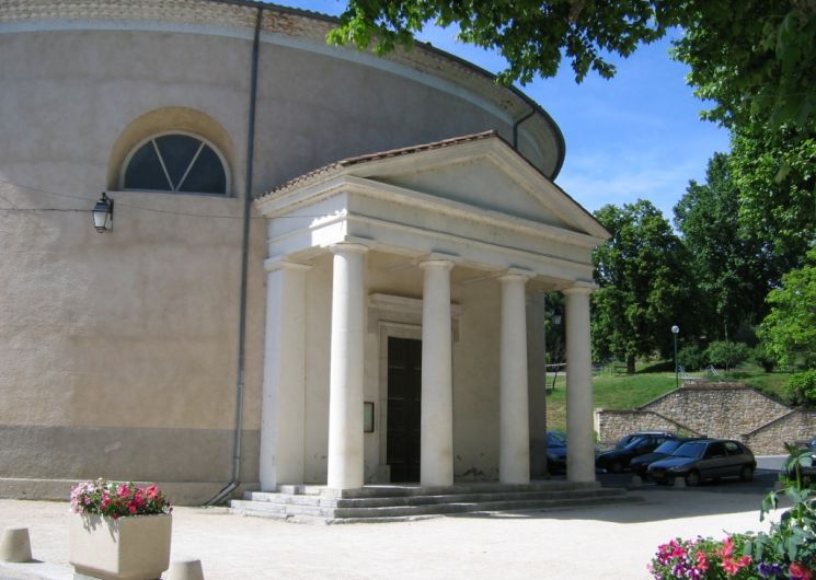 Journées Européennes du Patrimoine à Lasalle_Lasalle