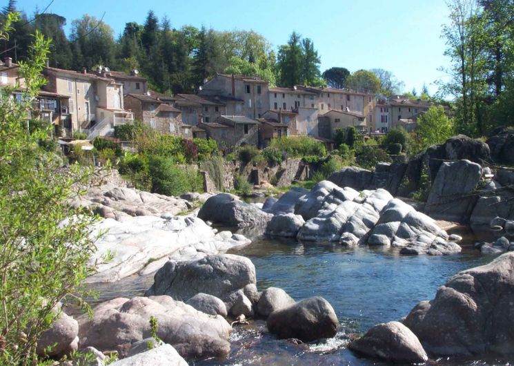 Journées Européennes du Patrimoine à Lasalle_Lasalle