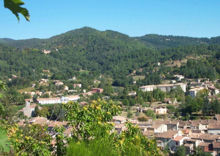 Journées Européennes du Patrimoine à Lasalle_Lasalle