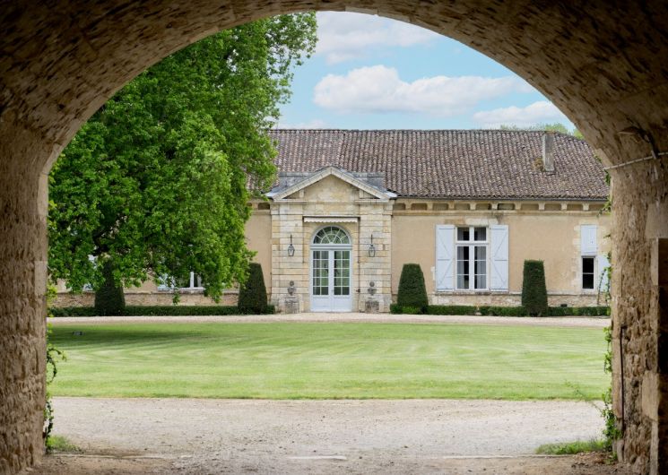 Journées européennes du patrimoine : visite libre du château du Rieutort_Roquelaure