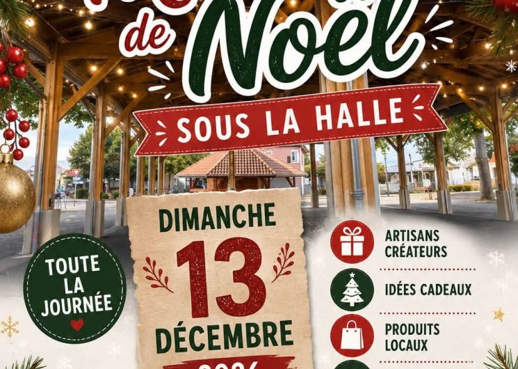 Marché de Noël_Saint-Jean-du-Falga