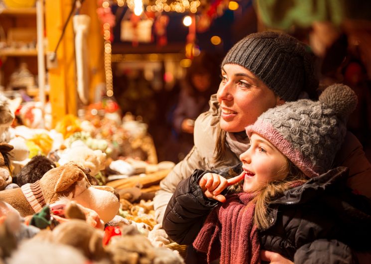 Marché de Noël_Saint-Jean-du-Gard
