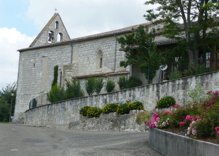 Journeés €uropéennes du patrimoine 2026 - Saint-Clair_Saint-Clair