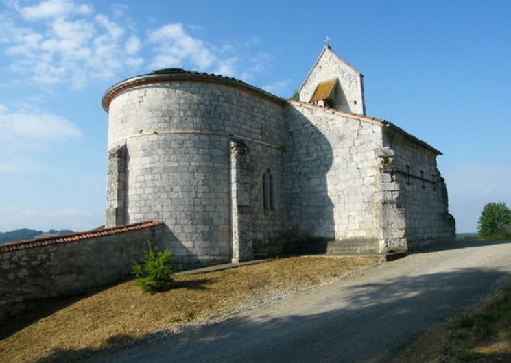 Journeés €uropéennes du patrimoine 2026 - Saint-Clair_Saint-Clair