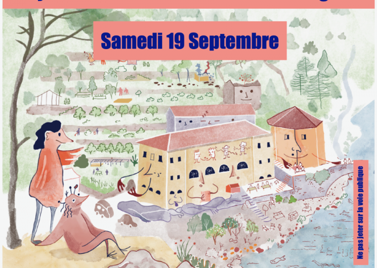 JEP 2026 : Balade-visite de Chamborigaud_Chamborigaud