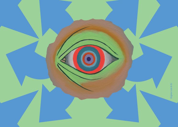 Journée des ateliers d'artistes en Occitanie