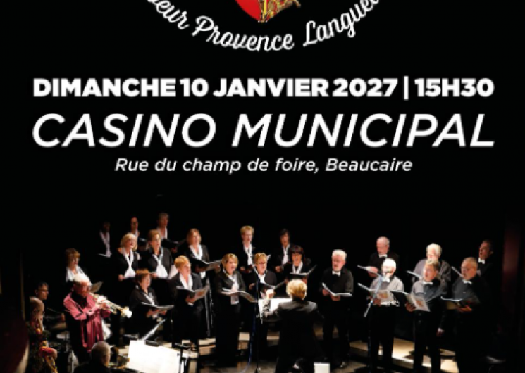 Concert du Nouvel An_Beaucaire