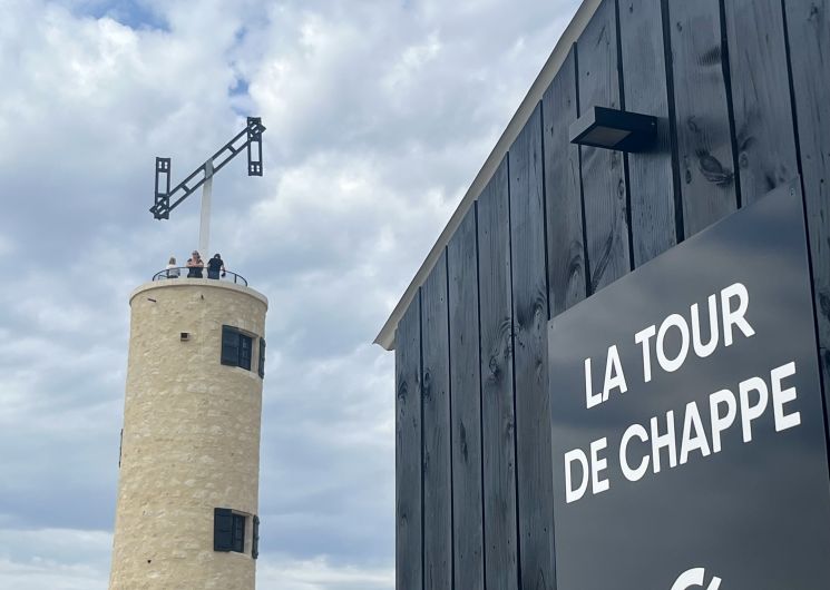 Journées Européennes du Patrimoine - Saint-Loup