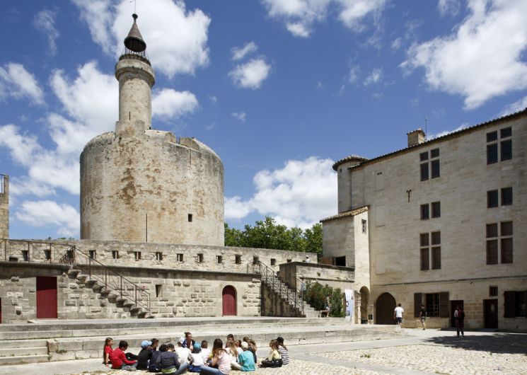 800 ans de Sacre