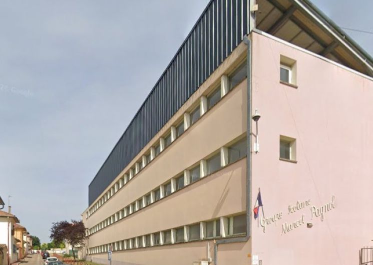 JEP 2026 : l'école est à l'honneur_Salindres