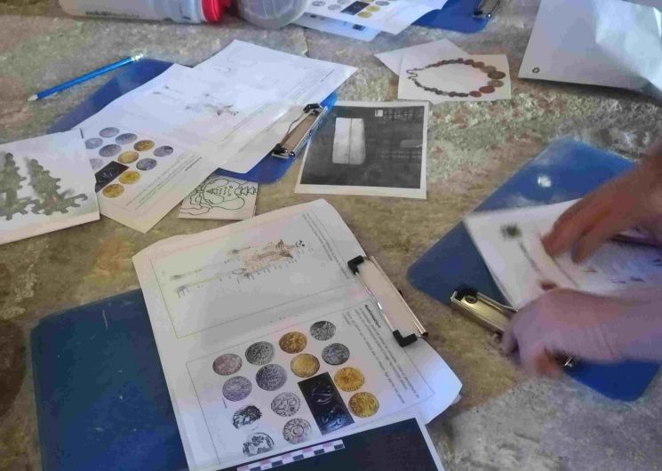 Jeu d'enquête : mission apprenti historien avec Marc Bloch_Villeneuve-lez-Avignon