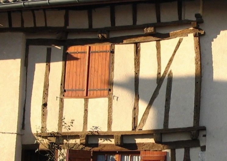 Journées Européennes du Patrimoine - visite de Vazerac avec parcours-photos_Vazerac