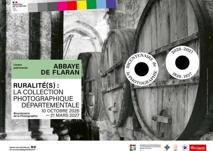 BICENTENAIRE DE LA PHOTOGRAPHIE_Valence-sur-Baïse