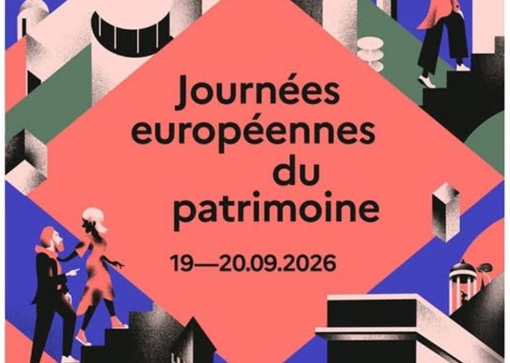 Journées Européennes du Patrimoine_Foix