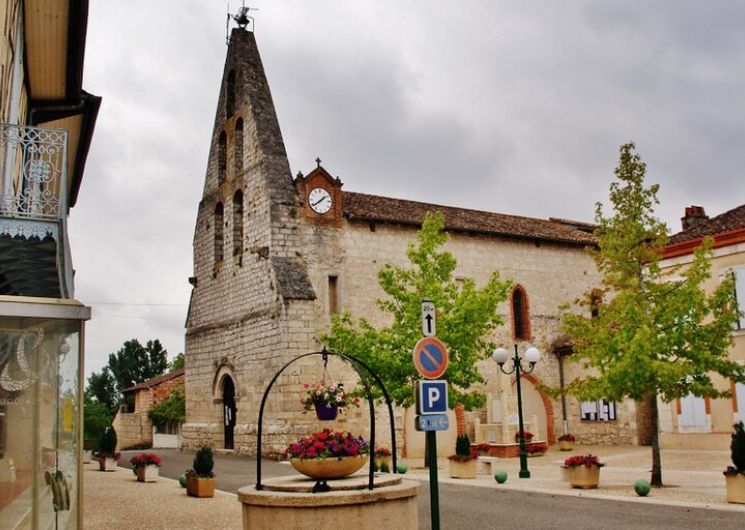 Journées Européennes du Patrimoine - Saint-Michel_Saint-Michel