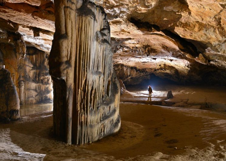 Journées du Patrimoine : Grotte de Bédeilhac_Bédeilhac-et-Aynat