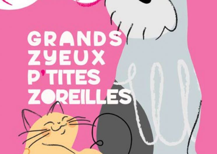 Atelier de saison - Festival Grands Zyeux P'tites Zoreilles_Servian