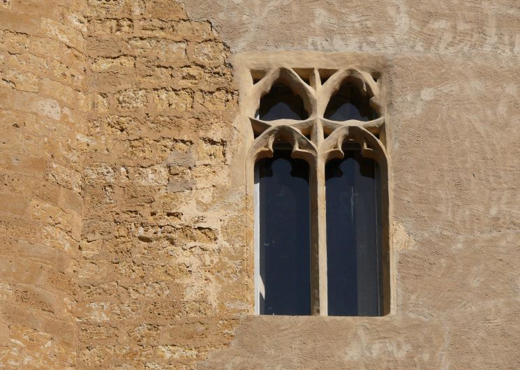 Journée du patrimoine : visite commentée du château d'Ornézan_Ornézan