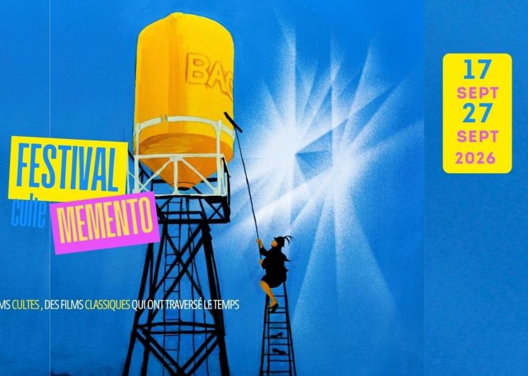 Festival Culte Memento_Albi