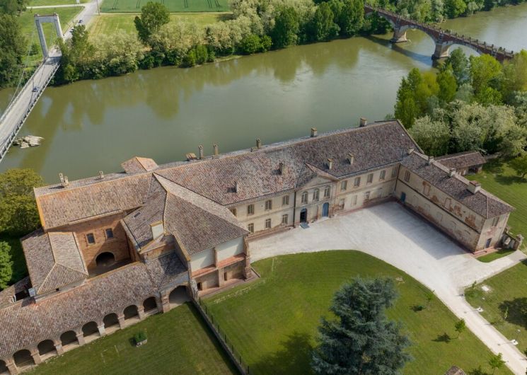 Quand l'Abbaye passe à table !_Cordes-Tolosannes