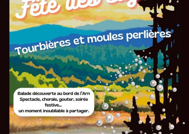 Fête des sagnes_Le Soulié