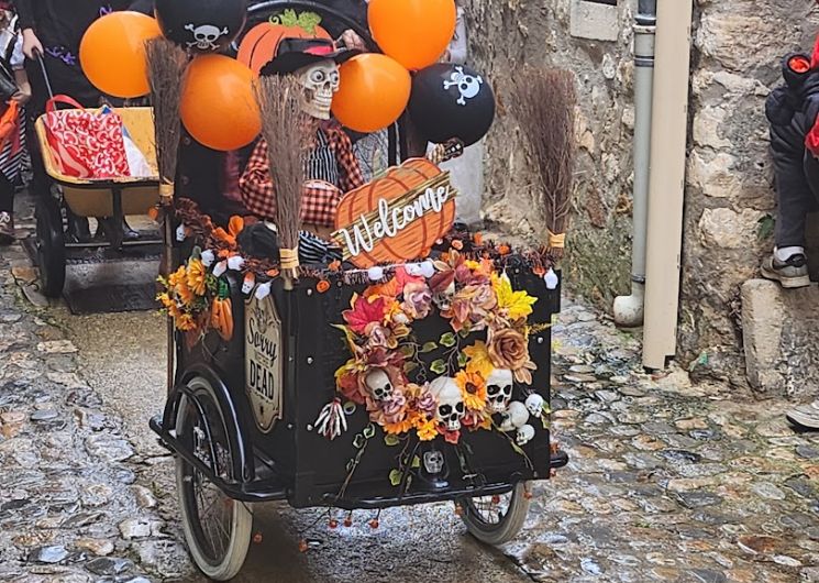 Fête de la Courge 2026_Aiguèze