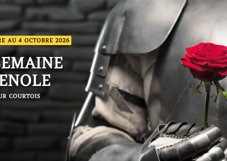 Semaine Cévenole - Lundi 28 septembre_Alès