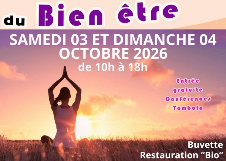 Salon Bien Etre Saint Christol Lez Alès