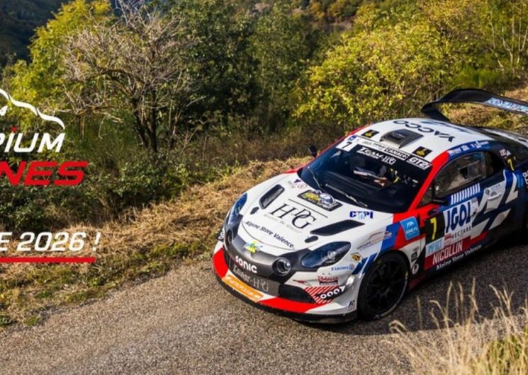 Rallye des Cévennes_Saint-André-de-Valborgne