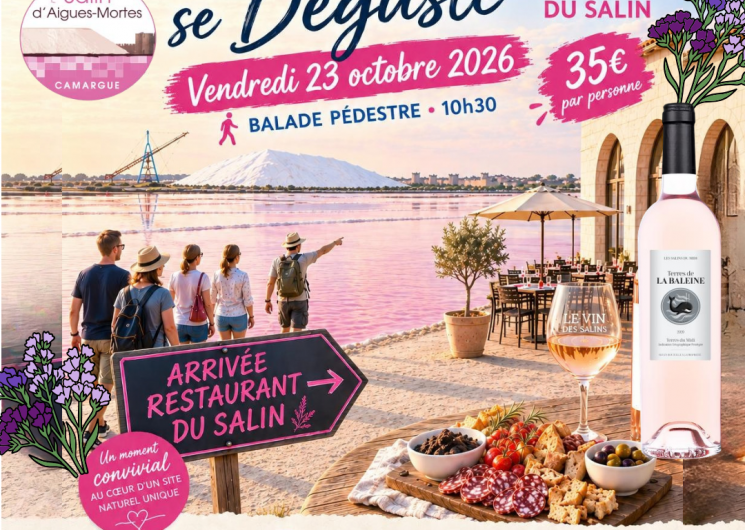 La Nature se déguste