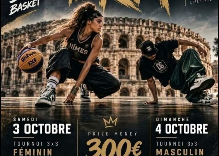 breack the rim_Nîmes