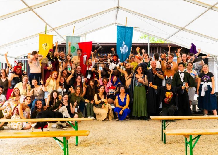 Festival Terra Mimbusia