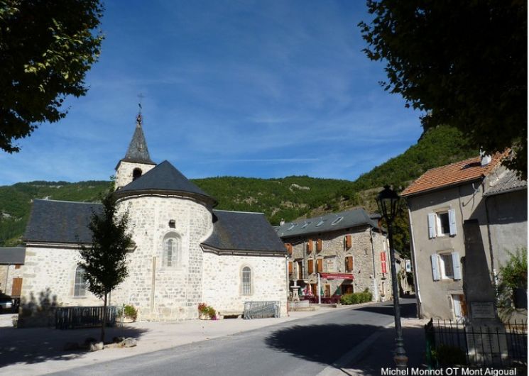 Village 