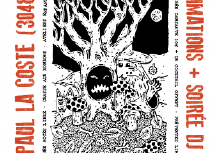 Visuel Flyer recto