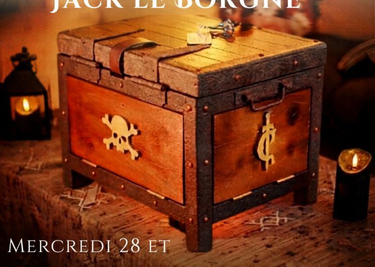 Escape Game Musée du Pays Rabastinois