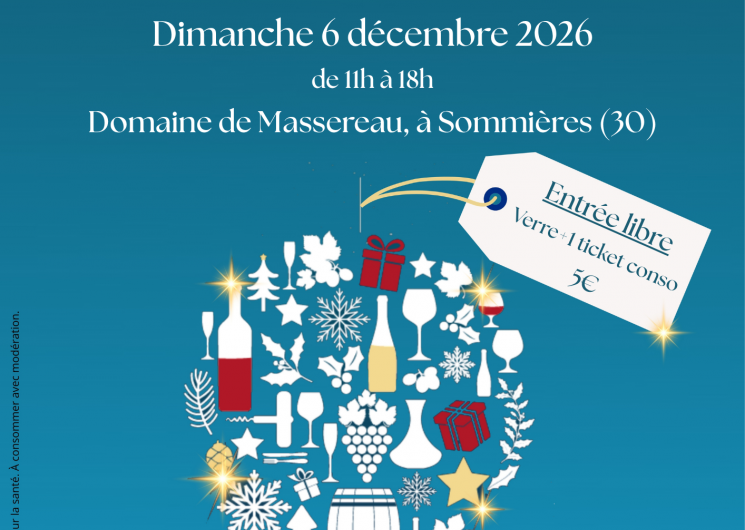 Les Hivernales Vigneronnes