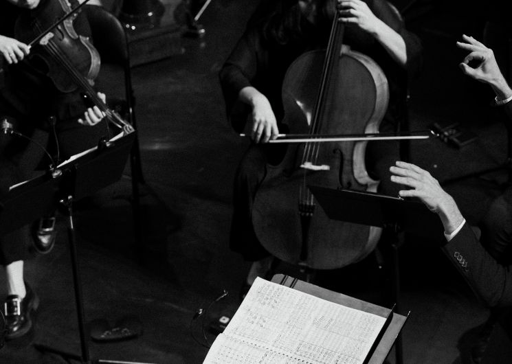 Concert de Noël - Orchestre Béziers Méditerranée_Béziers