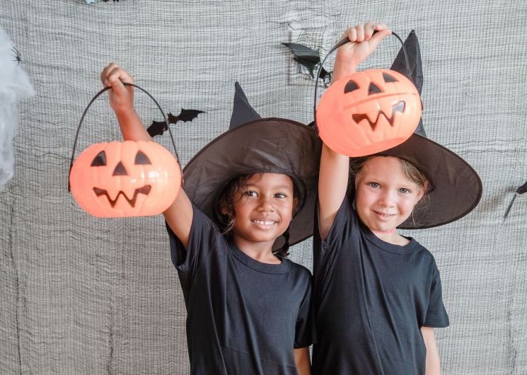Halloween au Château de Portes_Portes