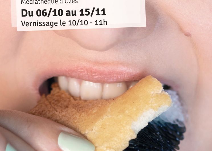 Exposition - Dernière Cène
