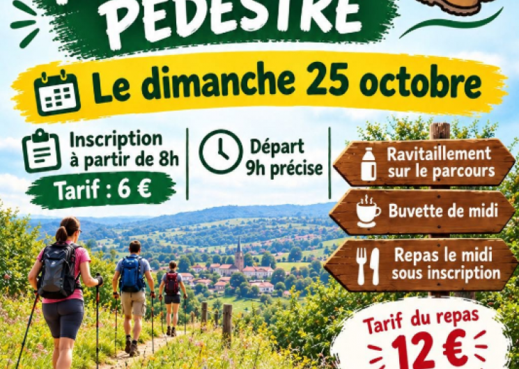 Randonnée pédestre à Miramont-de-Quercy_Miramont-de-Quercy