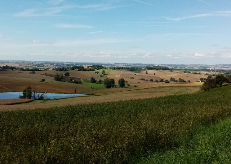 Randonnée d'Automne_Esparsac