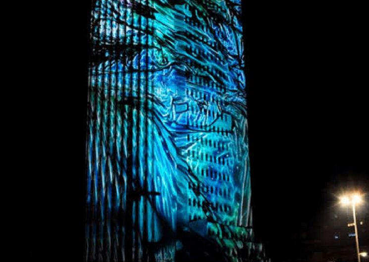 ProjectionTour