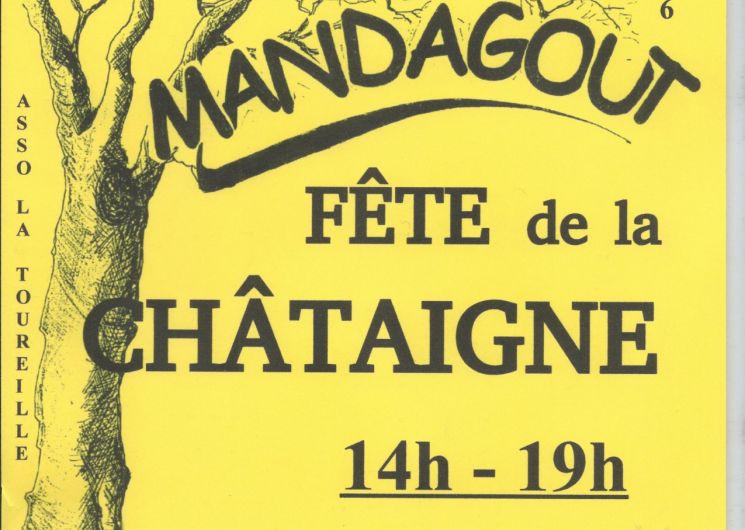 Fête de la châtaigne_Mandagout