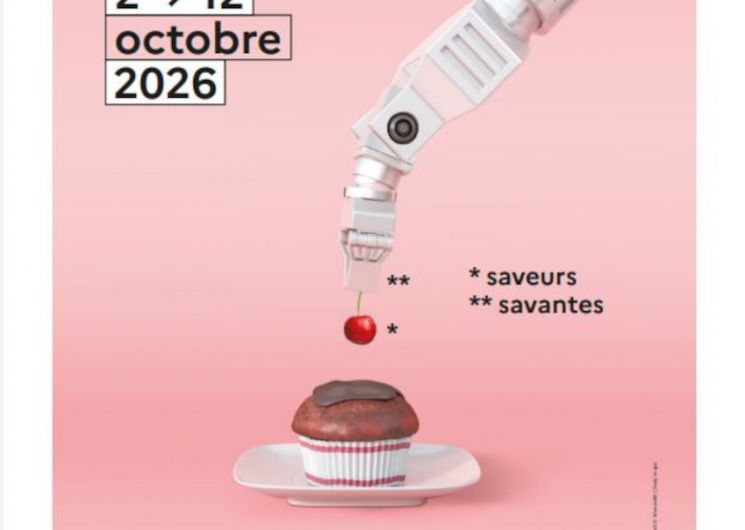 Fête de la science - Unîmes-Nîmes