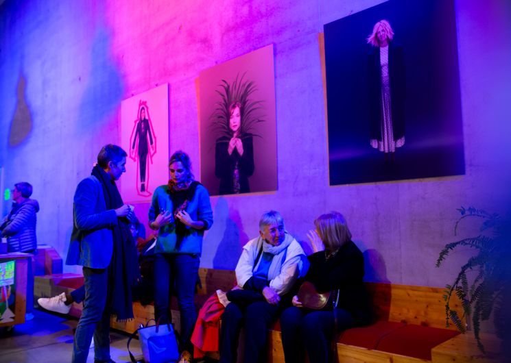 Exposition :